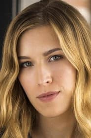 Photo of Sarah Youngblood