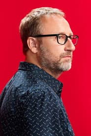 Photo of Marc Fortin