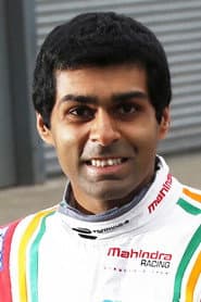 Photo of Karun Chandhok