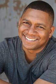 Photo of Michael Christian Alexander