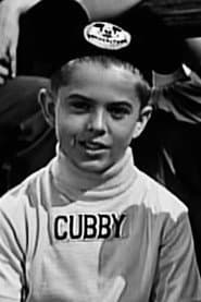 Photo of Cubby O'Brien