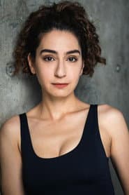 Photo of Panthea Vatandoost