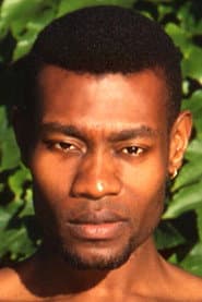 Photo of William