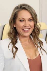 Photo of Ginger Zee