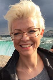 Photo of Anastasiya Starygina