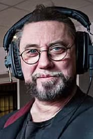 Photo of Lennart Östlund