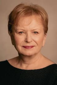 Photo of Sławomira Łozińska