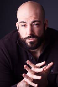 Photo of Bruno Rocca