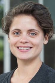 Photo of Ronja Mannov Olesen