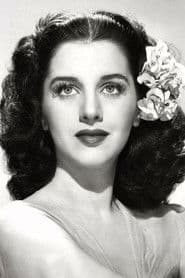 Photo of Marjorie Riordan