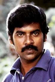 Photo of Madhan Kumar Dhakshinamoorthy