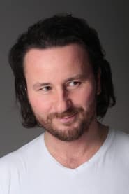 Photo of Marcin Zawodziński