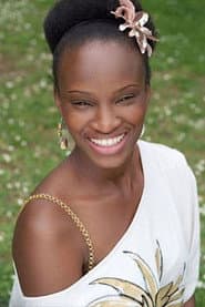 Photo of Colombe Mobio