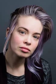Photo of Jess L. Callaghan