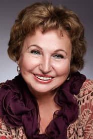 Photo of Galina Konshina