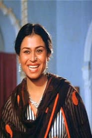 Photo of Nina Tiwana