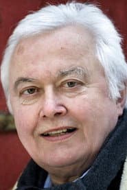 Photo of Claes Kastholm Hansen