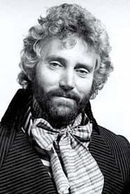 Photo of Douglas Camfield