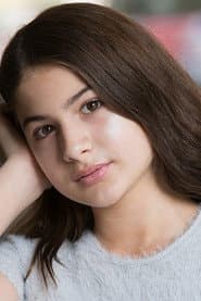 Photo of Sophie Giannamore