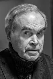Photo of Gleb Panfilov