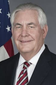 Photo of Rex Tillerson