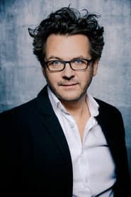 Photo of Andreas Fröhlich