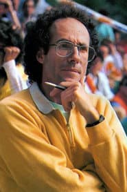 Photo of Jean-Claude Droyer