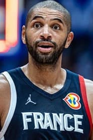 Photo of Nicolas Batum