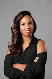 Photo of Nina Alcantara