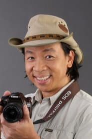 Photo of Kim Atienza