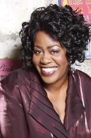 Photo of Chandra Currelley-Young
