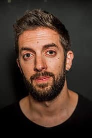 Photo of David Broncano