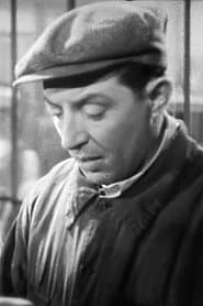 Photo of Marcel Melrac