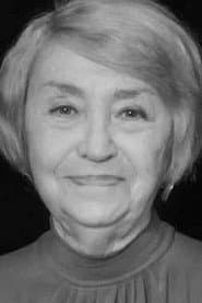 Photo of Vera Molchanova