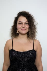 Photo of Fernanda Lasevitch
