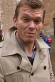 Photo of Richard Miles