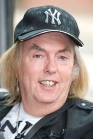 Photo of Dave Hill