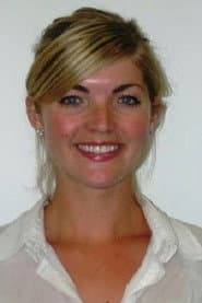 Photo of Rebecca Kopacka