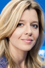 Photo of Wendy Bouchard