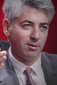 Photo of Bill Ackman