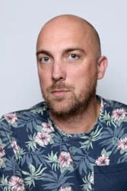 Photo of Steven Eastwood