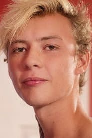 Photo of Ezra Tanner