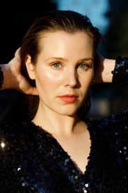 Photo of Janina Picard