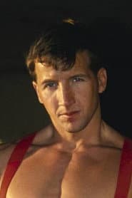 Photo of Josh Powell