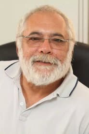 Photo of Marek Rozenbaum