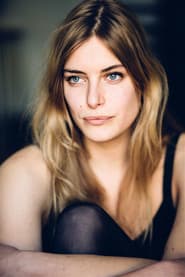 Photo of Mégane Lemiel