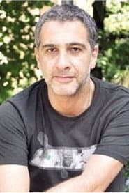 Photo of Gega Palavandishvili