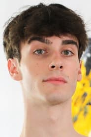 Photo of Max Mabry