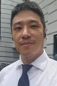 Photo of Duncan Ku