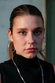 Photo of Cosima Wiesend